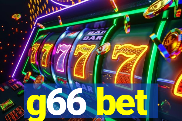 g66 bet